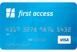 Maybe you would like to learn more about one of these? First Access Visa Card Review 2021 Credit Card Reviews