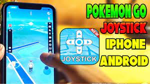 Pokémon GO Spoofing EASY Tutorial iOS Android APK 2020 - Pokemon GO Hack:  JOYSTICK & SPOOFER - YouTube