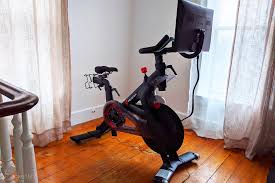 Join these nine elite athletes from our global peloton community as they ride, run, flow, sweat and push themselves alongside you, and motivate you to. Peloton Bike Review King Of The Rollers Pocket Lint