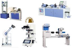 Mechanical Engineering Lab Equipment Sun Labtek Equipments