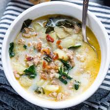 easy zuppa toscana better than olive