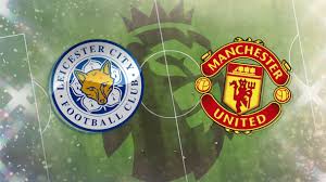 Iheanacho reacts as leicester city eliminate man united related topics: Leicester City Vs Man United Preview And Prediction