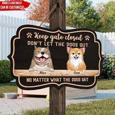 Custom Wooden Signs Wooden Signs