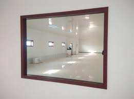 How To Install One Way Mirror Morn