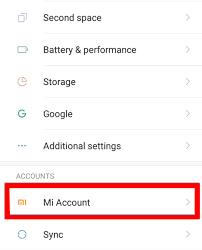 Power button + volume up button or; Easitest Ways To Remove Xiaomi Redmi 5a Mi Account In 2020