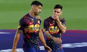 Futbol club barcelona, commonly referred to as barcelona and colloquially known as barça (ˈbaɾsə), is a spanish professional football club based in barcelona, that competes in la liga. Jhsnntzbq709rm
