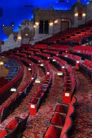 The Louisville Palace Theatre Weddings Get Prices For
