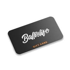 Give the perfect gift in person, by mail, email, text message, or via messaging amazon gift cards have no fees or expiration dates and are redeemable towards millions of items. Digital Gift Card Shop Ballislife Com