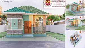 house design for beloved family