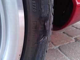 sidewall tire repair the safest