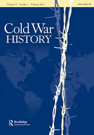 U.S. History Chapter 15 Section 1: Kennedy and the Cold War