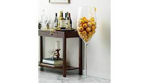 Four Foot Tall Wine Glasses