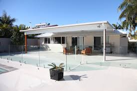 Insulated Roof Solarspan Patios And