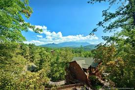 pigeon forge cabin als from 85