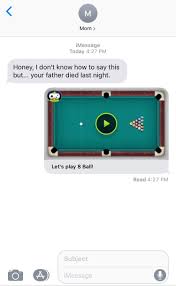 8 ball pool by miniclip is the world's biggest and best free online pool game available. I Don T Tell Dad Jokes Any More Dankmemes