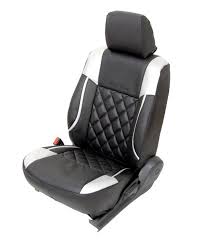 Club Class Car Seat Cover For Wagon R