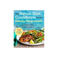 target renal t cookbook for the