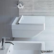duravit vero air wall mounted toilet