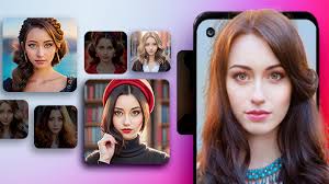 5 best hair style try on apps in 2024