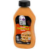 Does Walmart carry Chipotle Sauce?