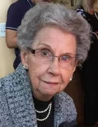 Rita M. Senft Obituary