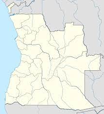 Hause do momentro angolano d 2021 : Luanda Wikipedia