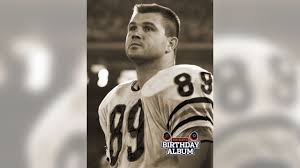 He failed to mention obama invited his bears team to washington during his presidency because they never got to visit when they won. Happy Birthday Mike Ditka Da Coach Turns 80