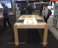 If you buy an ipad, mac, or xdr display using apple card monthly installments, you will have one installment every month for twelve months. Best Buy Canada Is First To Introduce Google Stores And New Hybrid Apple Watch Table Patently Apple