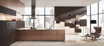 German kitchen center's leading european kitchens feature vast improvements to spacing, durability, functionality, lighting, and design, providing you with nothing less than a world class kitchen. Greenwich Hacker Premium German Kitchens