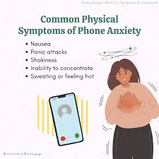 what is phone call anxiety 7 tips for