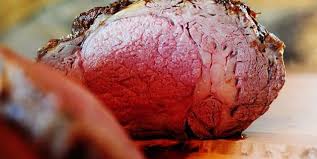 Prime rib is one of our favorite cuts of beef. Boneless Prime Rib Recipe Alton Brown Deporecipe Co