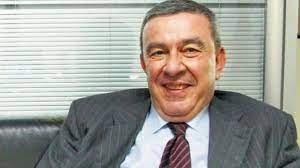 Eski Merkez Bankası Başkanı Gazi Erçel son yolculuğuna uğurlandı - ExenHaber