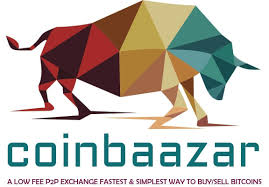I thought that was actually quite a lot and i was wondering if there are any other exchanges offering lower fees for purchasing crypto with fiat? P2p Bitcoin Exchange Coinbaazar Is Setting The Bar High With Low Fees Hundreds Of Payment Method Launched Mobile App Issuewire