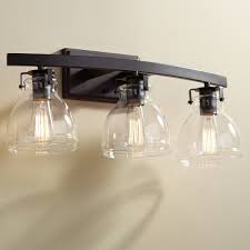 Industrial Bathroom Lighting Lamps Plus