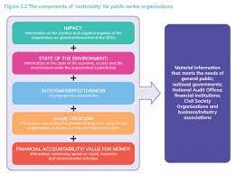 public sector sustaility reporting