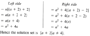 Solve Literal Equations And Equations