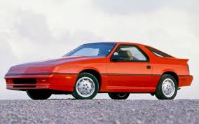 Headquarters in auburn hills, mich. Top 15 Affordable Sports Cars Of The 80s 5 16