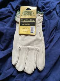 rugged wear 660 1102 work gloves um