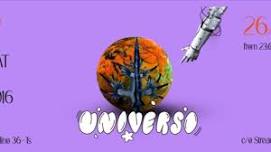 UNIVERSO w/COGAT . GAP . DD7016