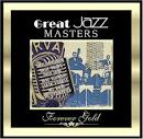 Forever Gold: Great Jazz Masters