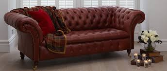how to treat clean your leather sofa