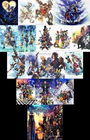 Chain of memories and kingdom hearts 358/2 days leave off. Best Kingdom Hearts Game And Why Kingdomhearts