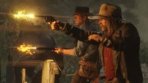 Red Dead Redemption 2 Just Outsold Red Dead 1 In 12 Days