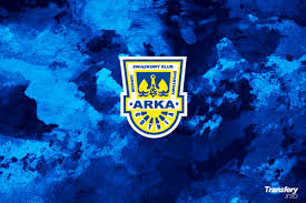 You were redirected here from the unofficial page: Arka Gdynia Z Urodzinowym Transferem Klub Wzmocnil Defensywe Oficjalnie Transfery Info