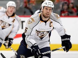 Predators' shea weber makes the hardest shot title look too easy. Video One On One With Nashville Predators Defensive Powerhouse Shea Weber The Hockey News On Sports Illustrated