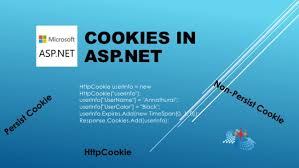 cookies in asp net