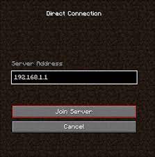 Add me @snubbasilisk753 on xbox live. How To Find Your Minecraft Server Address
