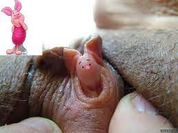 Chyna clitoris ❤️ Best adult photos at hentainudes.com