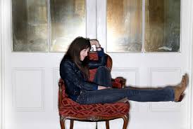 charlotte gainsbourg s beauty routine