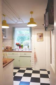 kitchen renovation gets a modern update